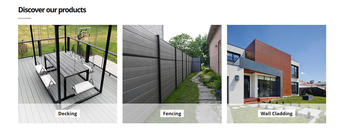 Grinwood WPC Material CO.,LTD