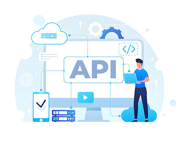 調(diào)用API + DeepSeek服務(wù)器