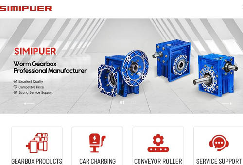 進(jìn)出口公司網(wǎng)站設(shè)計(jì)，外貿(mào)公司網(wǎng)站建設(shè)